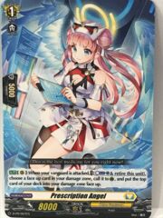 Prescription Angel - D-PR/007EN - PR